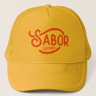 Casquette Sabor Latino