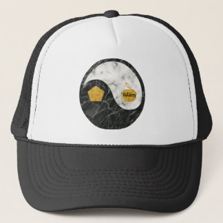 Casquette sacré de Chao