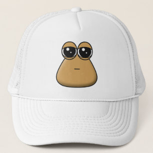 Casquette - Sad Baby Pou