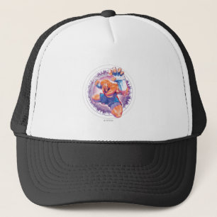 Casquette Sagat