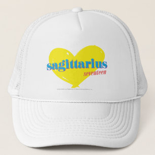 Casquette Sagittaire 3