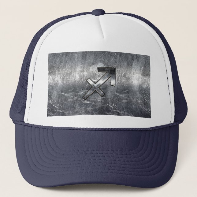 Casquette Sagittarius (Devant)