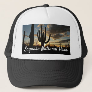 Casquette Saguaro Sunset II Arizona