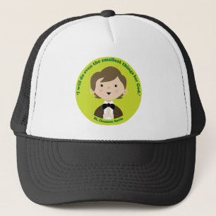 Casquette Saint Dominic Savio
