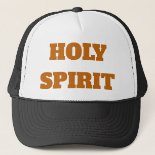 CASQUETTE SAINT-ESPRIT