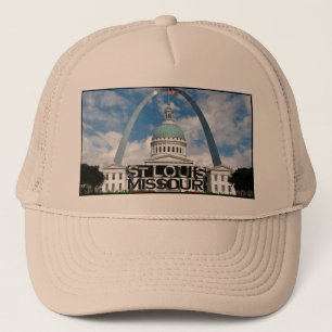 Casquette Saint-Louis
