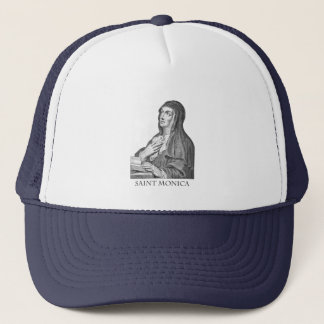 Casquette Saint-Monica