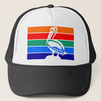 Casquette Saint-Pétersbourg, Floride