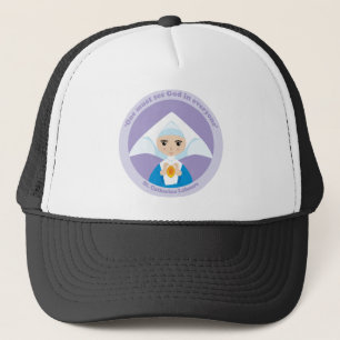 Casquette Sainte Catherine Laboure