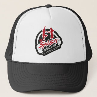 Casquette Salsa es la cura