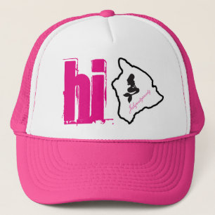 Casquette Salut Jahzrootzierootz