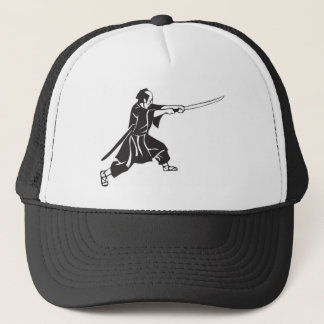 Casquette Samouraï