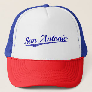Casquette San Antonio