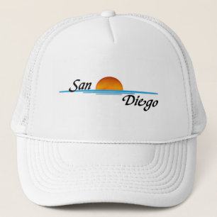 Casquette San Diego