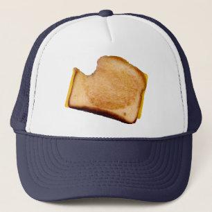 Casquette Sandwich au fromage grillé