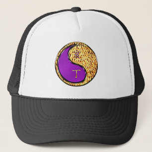 Casquette Sanglier de feu