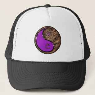 Casquette Sanglier de Terre