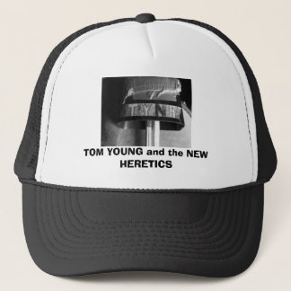 Casquette sans titre