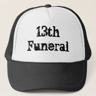 Casquette sans titre