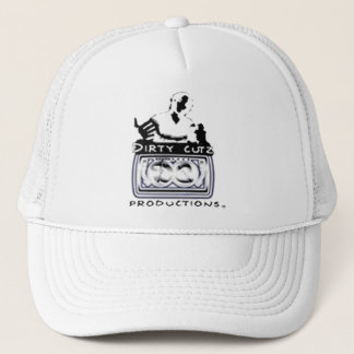 Casquette sans titre