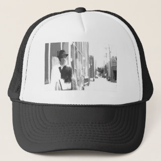 Casquette sans titre