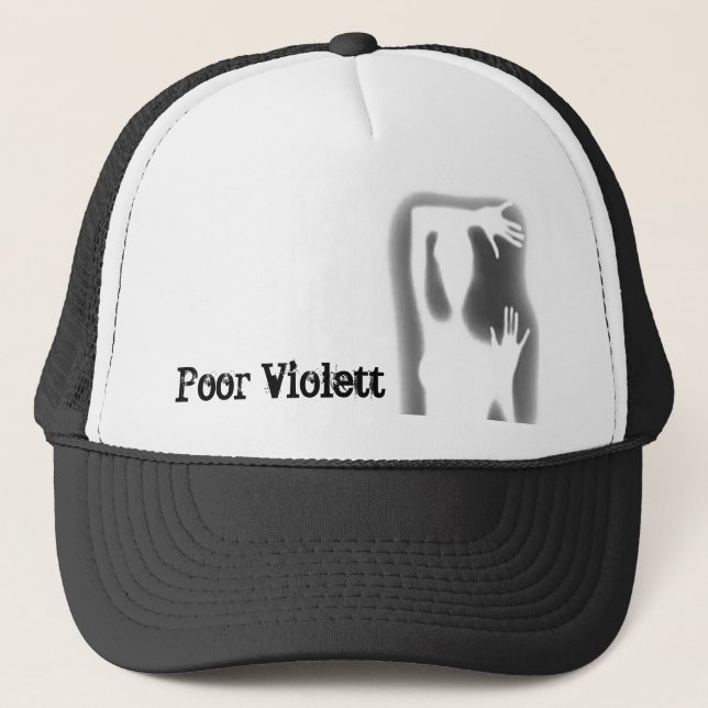 Casquette sans titre (Devant)