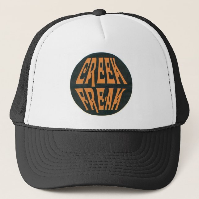 Casquette sans titre (Devant)