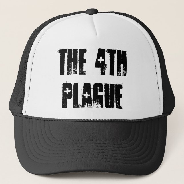 Casquette sans titre (Devant)