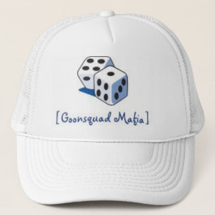 Casquette sans titre