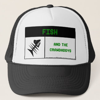 Casquette sans titre