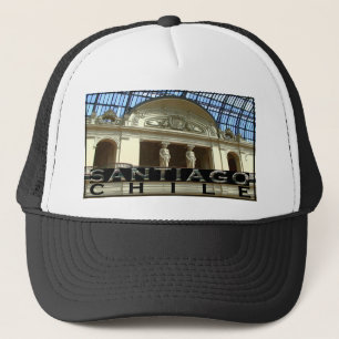 Casquette Santiago