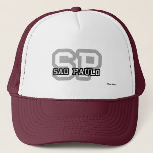 Casquette Sao Paulo