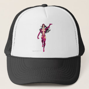 Casquette Saphir d'étoile 4