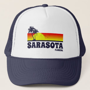 Casquette Sarasota la Floride
