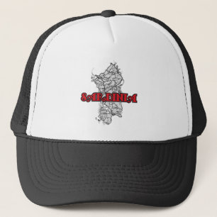 Casquette Sardinia