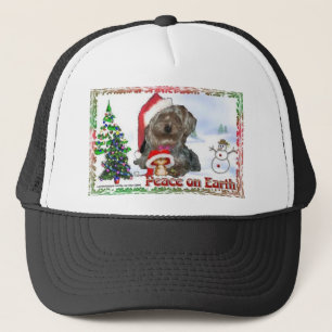 Casquette Sasha Sydney Silky Chien Souris Vêtements de vacan