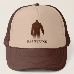CASQUETTE SASQUATCH BIGFOOT III