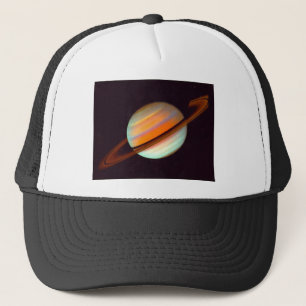 CASQUETTE SATURN