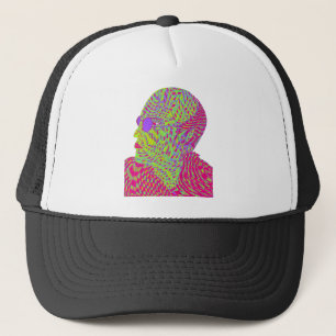 Casquette Savarkar / Hoffman