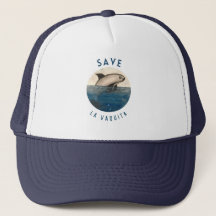 Save La Vaquita 