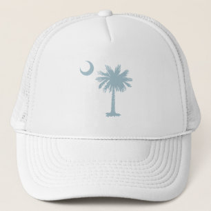 Casquette SC Palmetto & Croissant (CB)