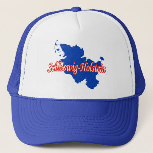 Casquette Schleswig-Holstein