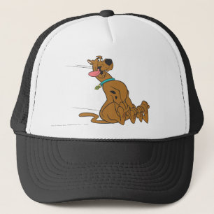 Casquette Scooby-Doo Slide With Tongue Out
