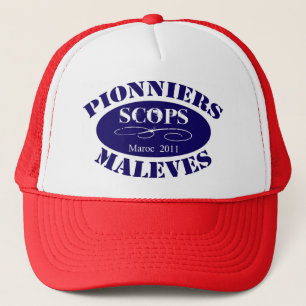Casquette Scops