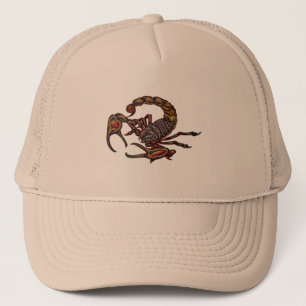 Casquette Scorpion