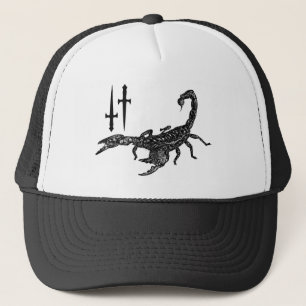 Casquette Scorpion
