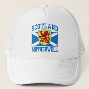Casquette Scotland Motherwell