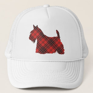 Casquette Scottish Terrier