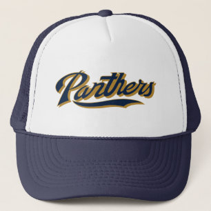Casquette Script de Panthers FIU