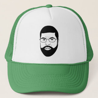 Casquette Sean